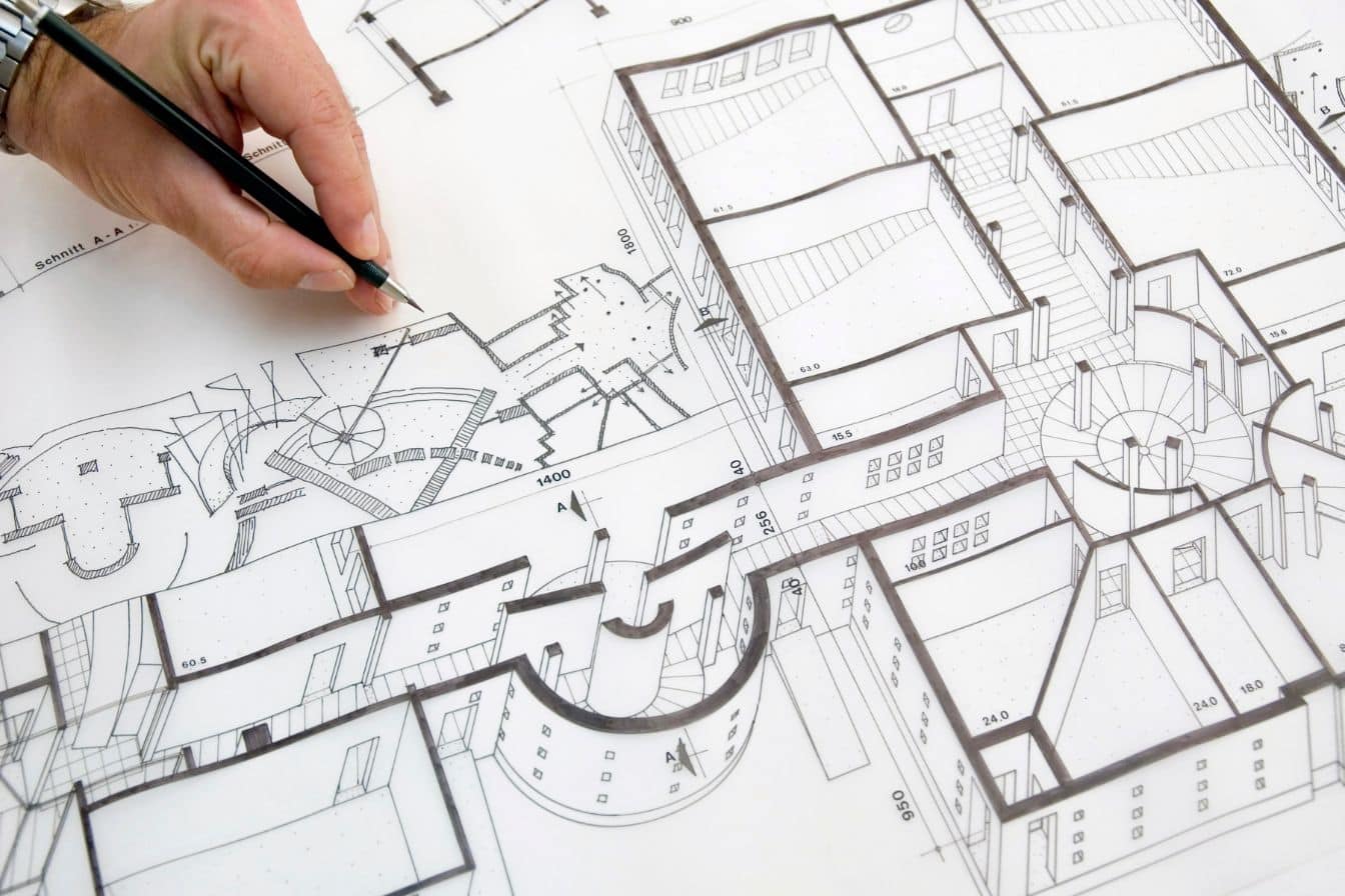 permis de construire dessinateur 1