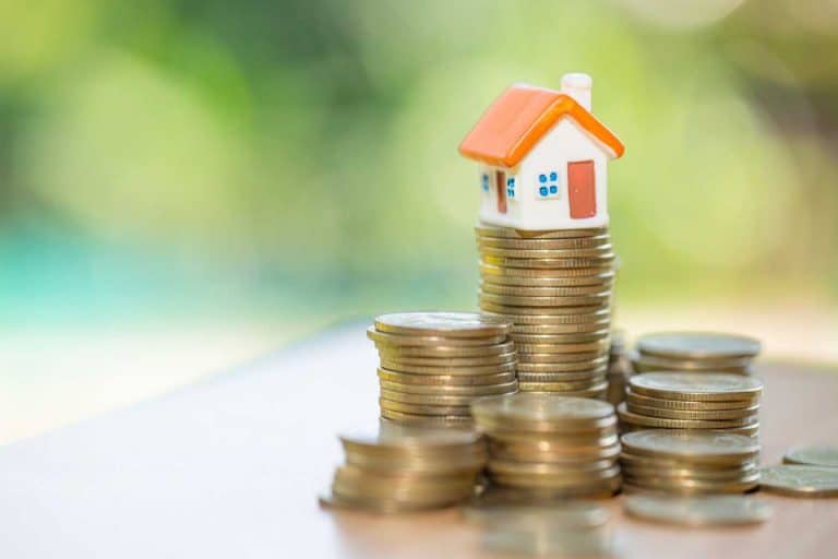 plus value immobiliere 1
