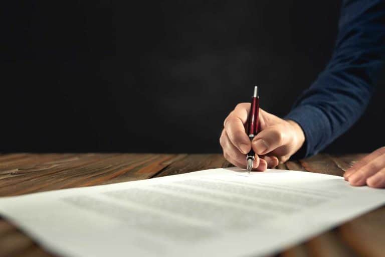role du notaire immobilier 1